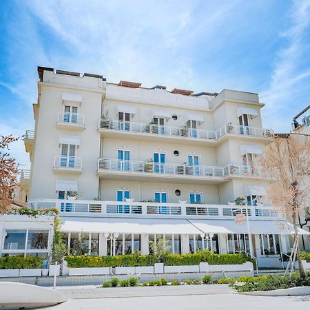 Hotel Lungomare Cattolica Exteriér fotografie