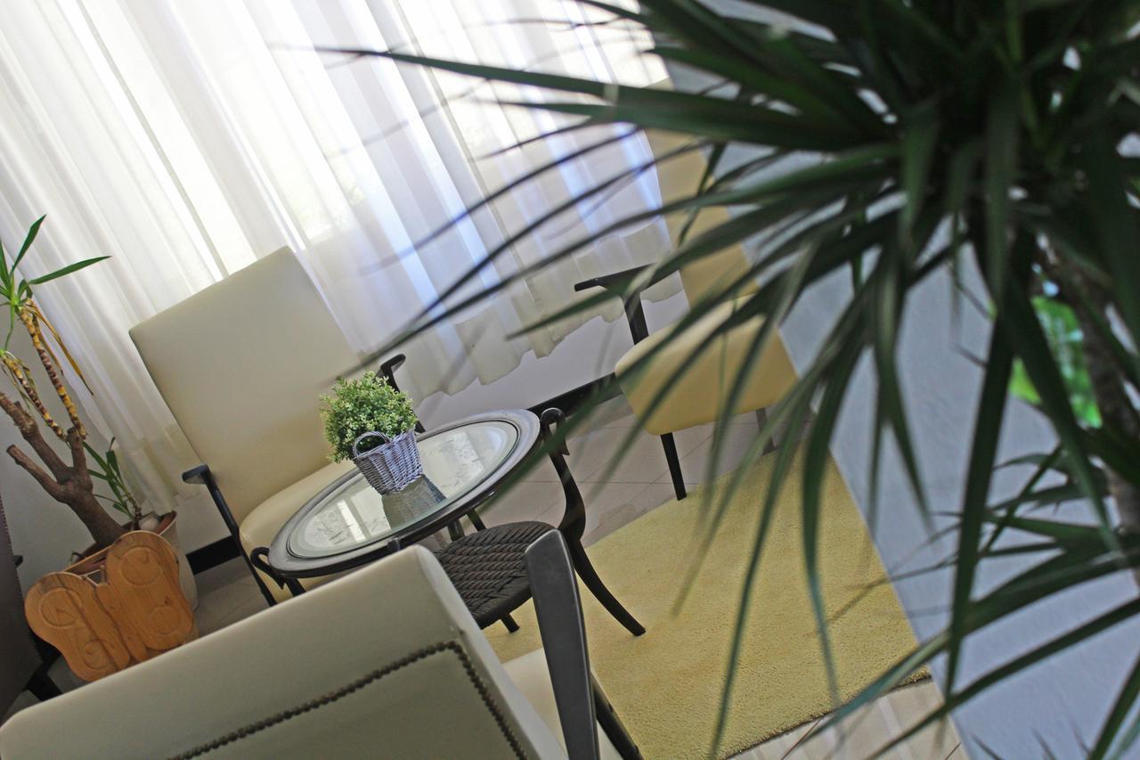 Hotel Lungomare Cattolica Exteriér fotografie