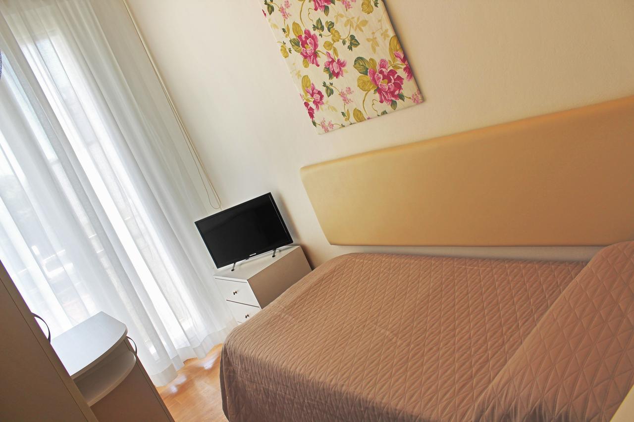Hotel Lungomare Cattolica Exteriér fotografie