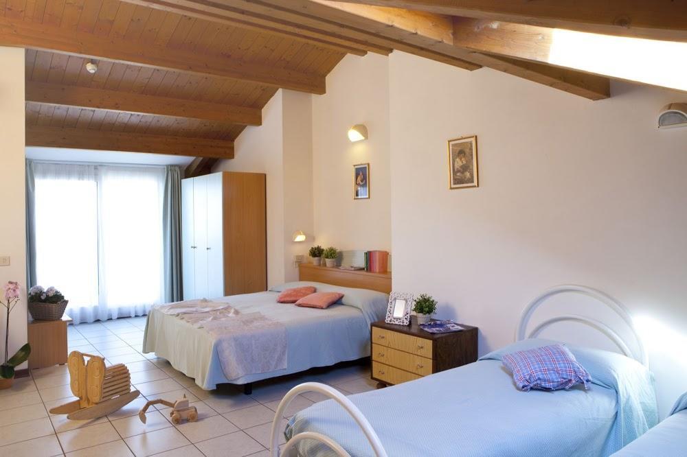 Hotel Lungomare Cattolica Exteriér fotografie
